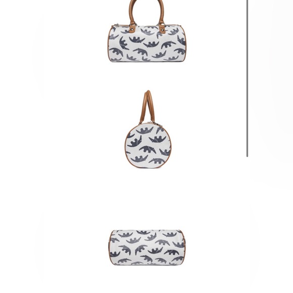 Jules K The Lennea Barrel - Picture 2 of 13